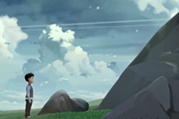 中国好故事 2021 02 守望：红色精神，世代传承